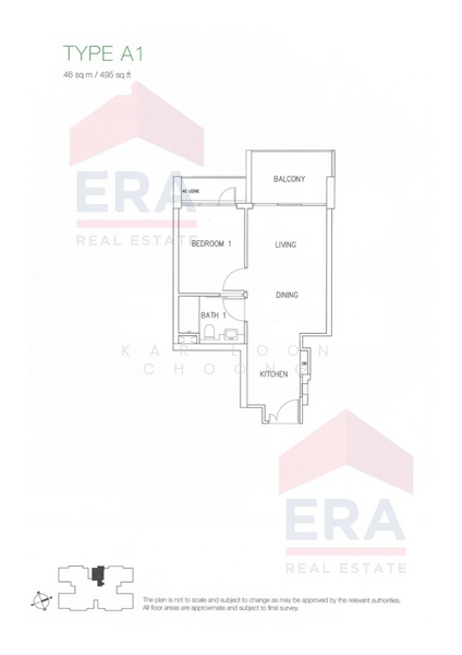 For Rent 18 Woodsville