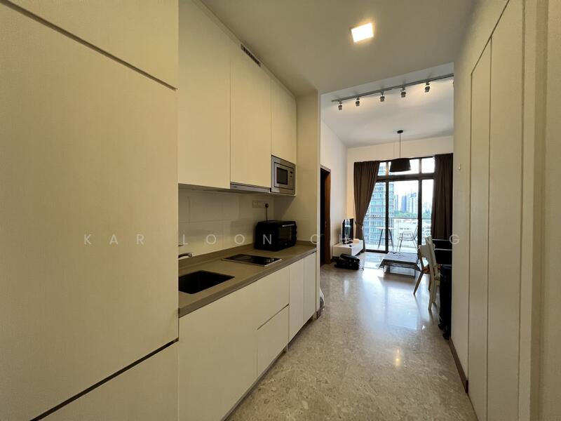 For Rent - 18 Woodsville