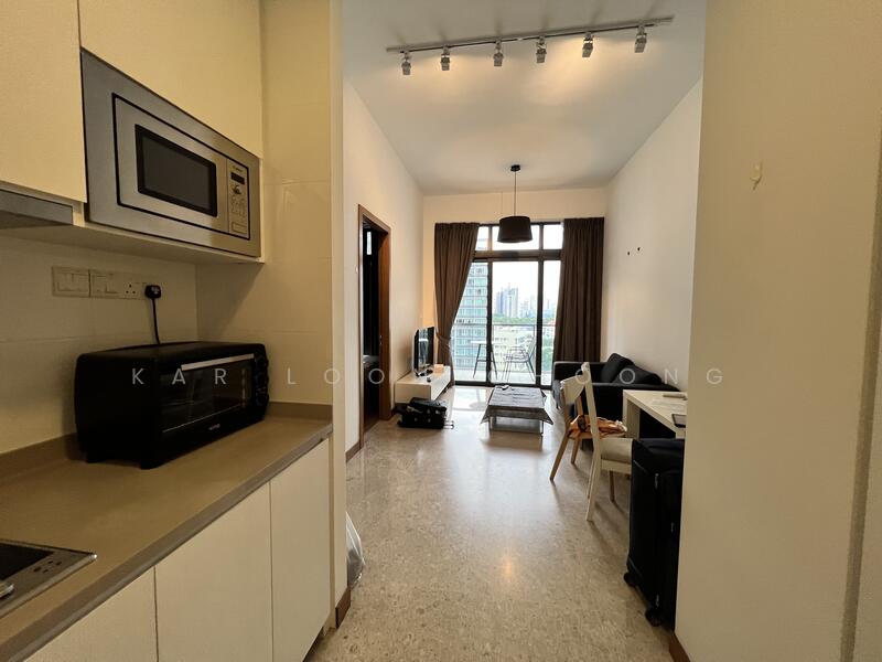 For Rent - 18 Woodsville