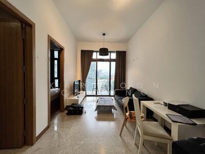 For Rent - 18 Woodsville