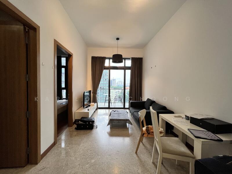 For Rent - 18 Woodsville