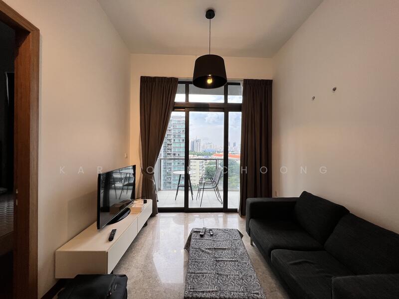 For Rent - 18 Woodsville