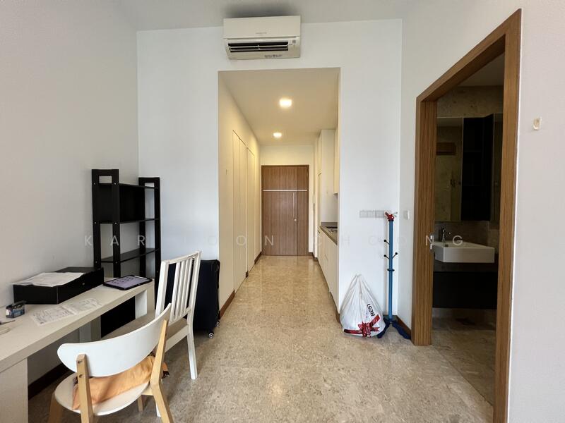 For Rent - 18 Woodsville