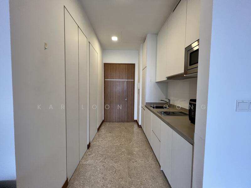 For Rent - 18 Woodsville