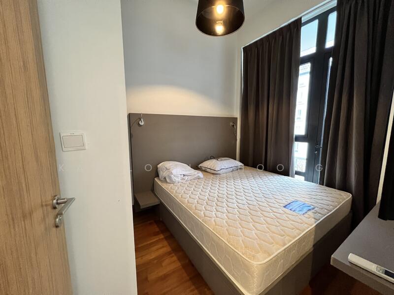 For Rent - 18 Woodsville