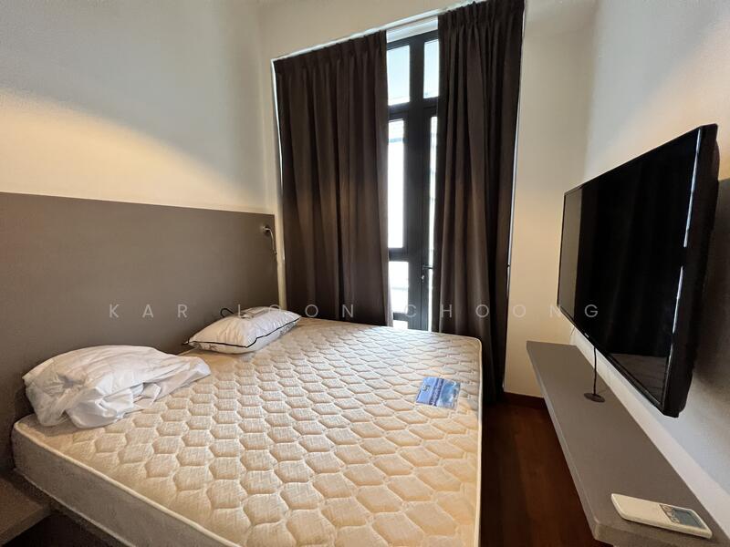 For Rent - 18 Woodsville