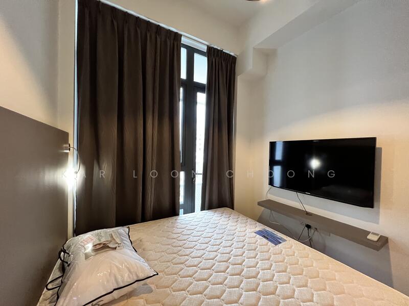 For Rent - 18 Woodsville