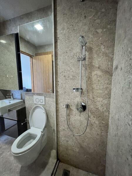 For Rent - 18 Woodsville