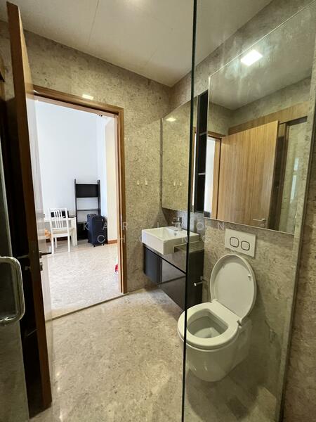 For Rent - 18 Woodsville