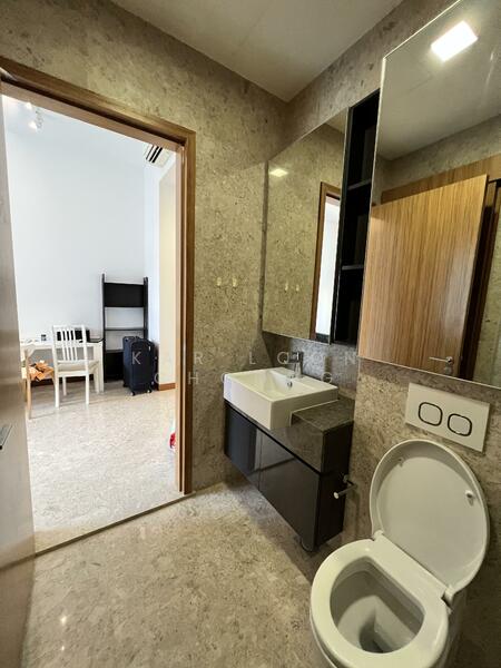 For Rent - 18 Woodsville