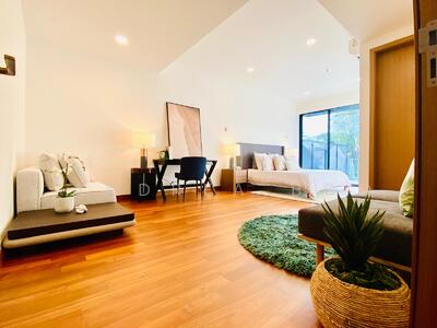 For Sale - ❤️D15 Brand New Terrace!