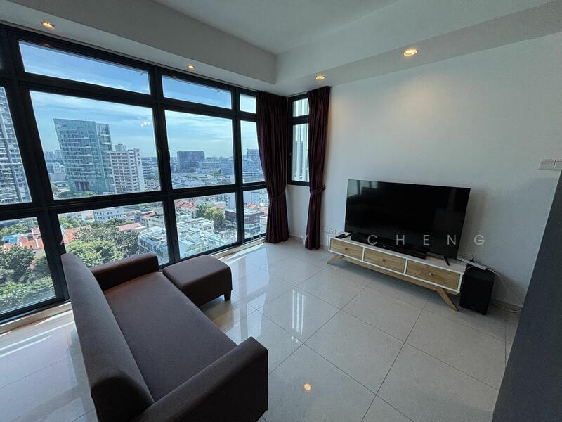 For Rent - City Square Residences