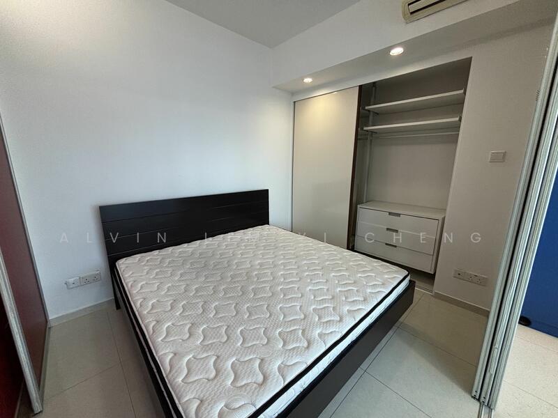 For Rent - City Square Residences