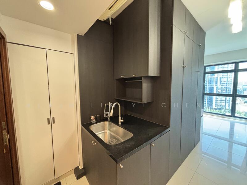 For Rent - City Square Residences