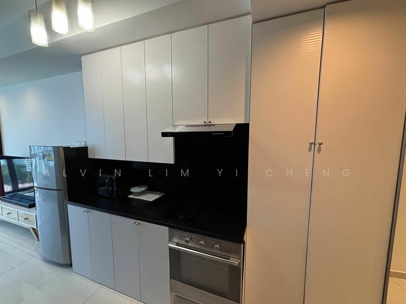 For Rent - City Square Residences