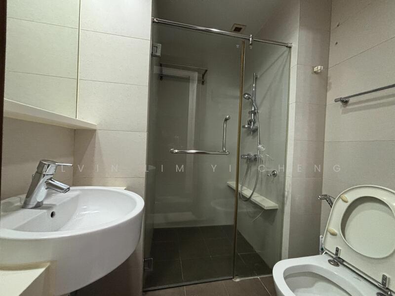 For Rent - City Square Residences