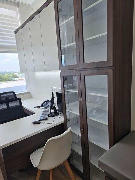 Mount Elizabeth Novena Hospital, 38 Irrawaddy Road, 100 sqft, Medical For Rent, by Faith Neo, 25112845 - CommercialGuru.com.sg
