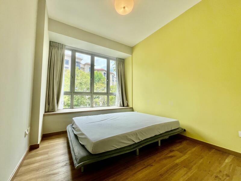 For Rent - Ferraria Park Condo