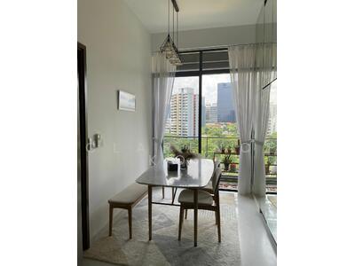 For Sale - Forte Suites