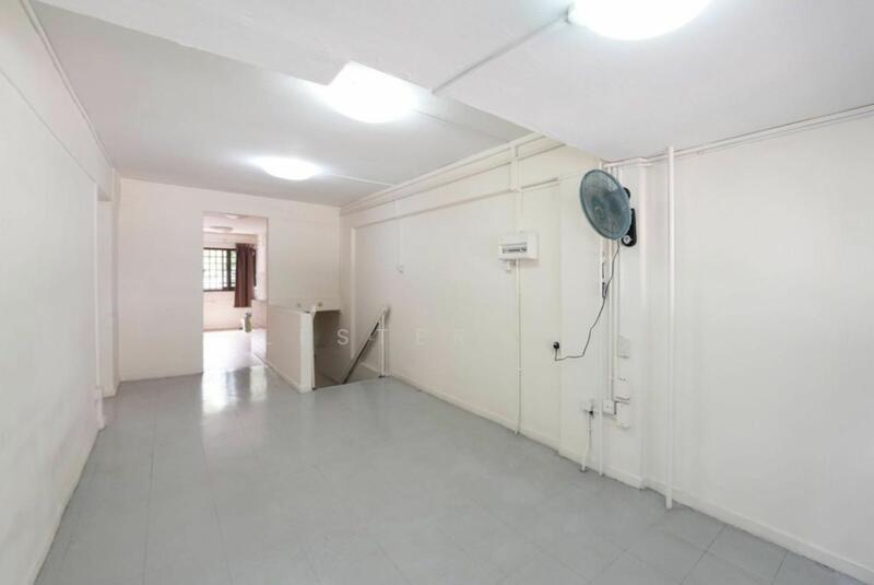 Clementi 2 Level HDB Shophouse, Clementi Avenue 5, 1,590 sqft, Shop / Shophouse For Sale, by Lester Ng, 25112906 - CommercialGuru.com.sg