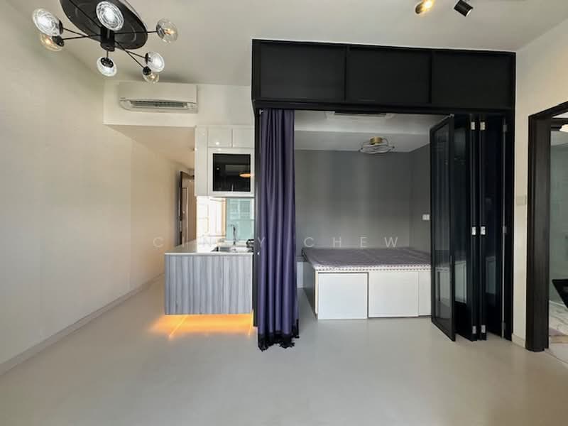The Inflora, 51 Flora Drive, 1 Bedroom, 463 sqft, Condominium For Rent, by Cindy Chew, 25112912 - PropertyGuru.com.sg