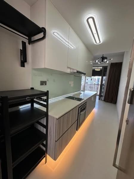 The Inflora, 51 Flora Drive, 1 Bedroom, 463 sqft, Condominium For Rent, by Cindy Chew, 25112912 - PropertyGuru.com.sg