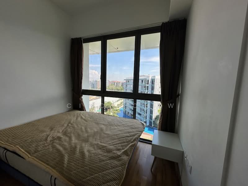 The Inflora, 51 Flora Drive, 1 Bedroom, 463 sqft, Condominium For Rent, by Cindy Chew, 25112912 - PropertyGuru.com.sg