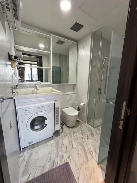 The Inflora, 51 Flora Drive, 1 Bedroom, 463 sqft, Condominium For Rent, by Cindy Chew, 25112912 - PropertyGuru.com.sg