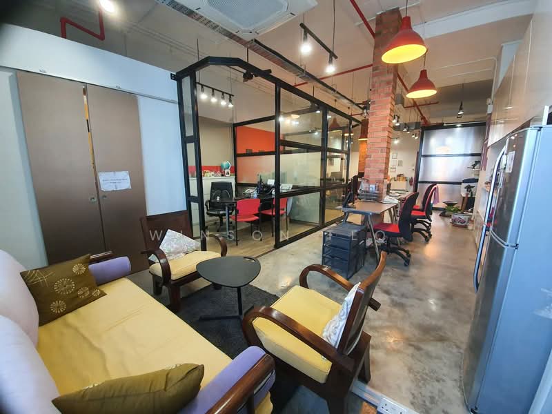Oxley BizHub 2, 62 Ubi Road 1, 1,025 sqft, Light Industrial (B1) For Rent, by Winson Teo, 25112955 - CommercialGuru.com.sg