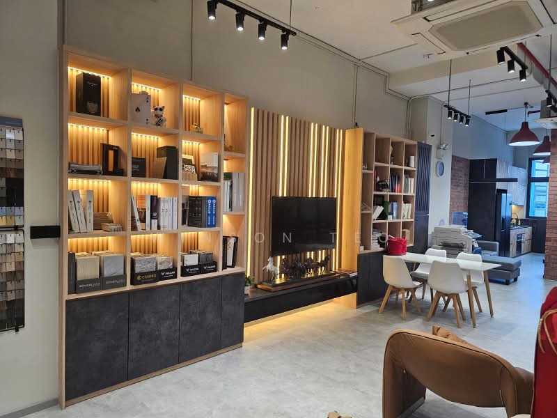 Oxley BizHub 2, 62 Ubi Road 1, 1,025 sqft, Light Industrial (B1) For Rent, by Winson Teo, 25112955 - CommercialGuru.com.sg