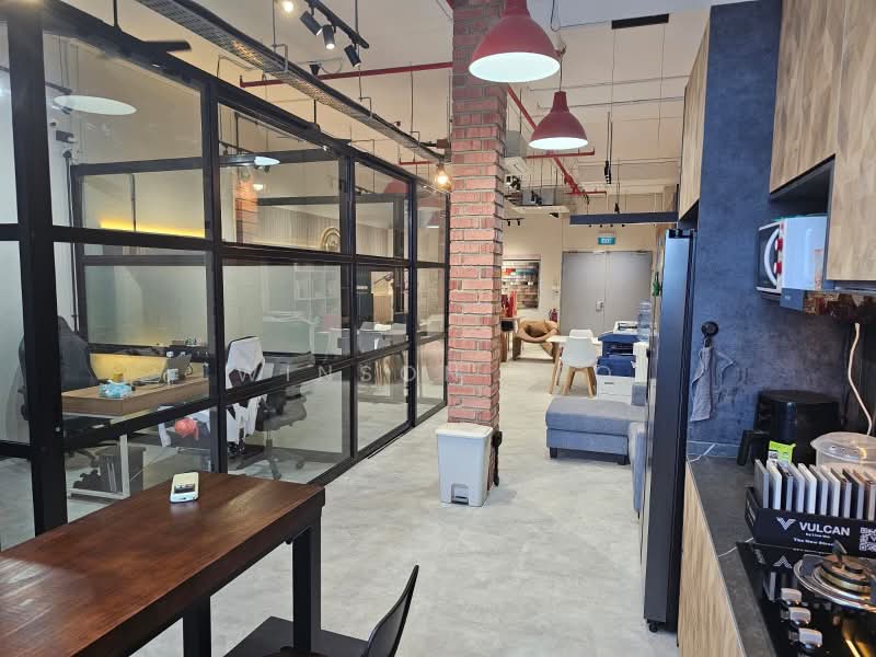 Oxley BizHub 2, 62 Ubi Road 1, 1,025 sqft, Light Industrial (B1) For Rent, by Winson Teo, 25112955 - CommercialGuru.com.sg