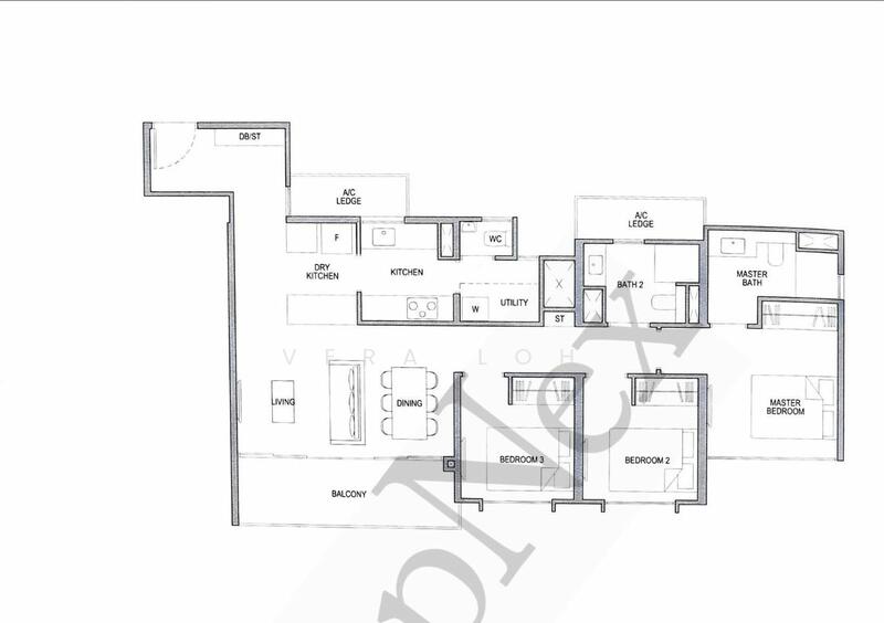 For Sale Park Colonial