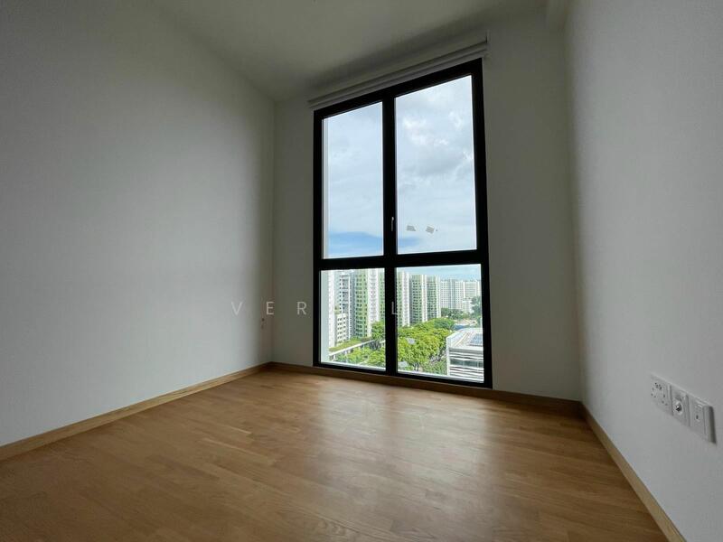 For Sale - Park Colonial