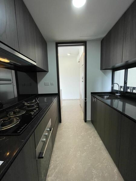 For Sale - Park Colonial