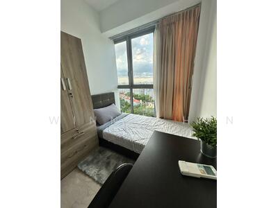 For Rent - The Madeira