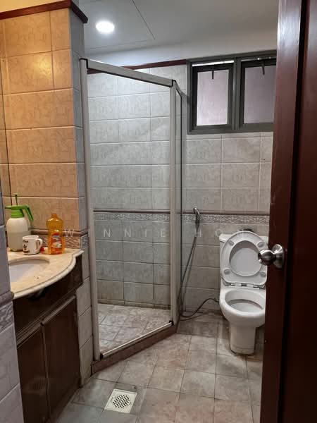 For Rent - The Madeira