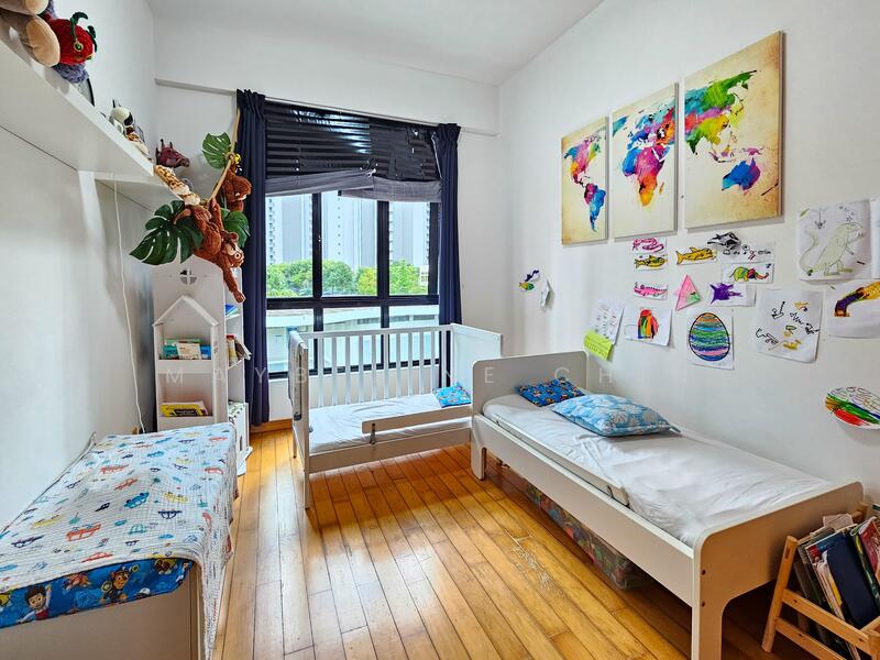 The Spinnaker, 13 Suffolk road, Newton / Novena, 3 Bedrooms, 1,281 sqft, Apartment For Rent, by Maybeline Chin, 25112990 - PropertyGuru.com.sg