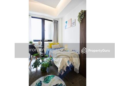 For Rent - Eastpoint Green