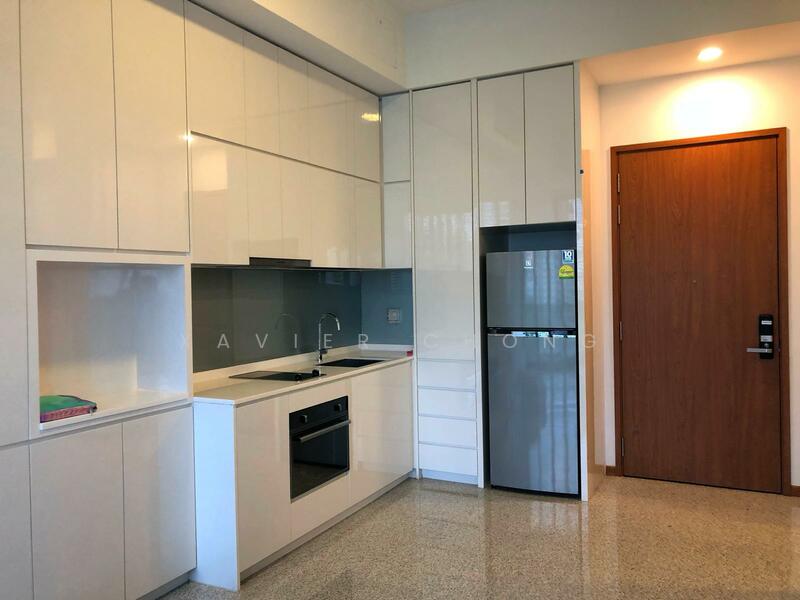 Watertown, 71 Punggol Central, 1 Bedroom, 603 sqft, Condominium For Rent, by Xavier Chong, 25113280 - PropertyGuru.com.sg