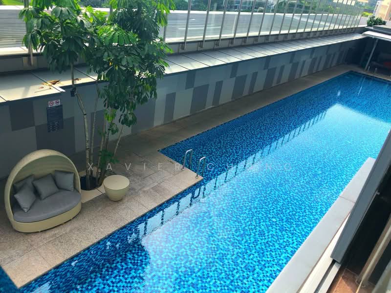 Watertown, 71 Punggol Central, 1 Bedroom, 603 sqft, Condominium For Rent, by Xavier Chong, 25113280 - PropertyGuru.com.sg