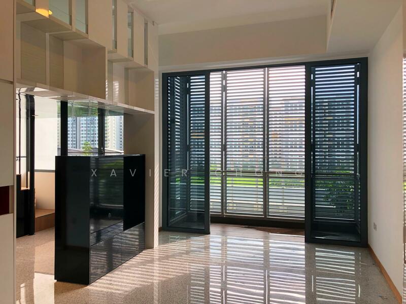 Watertown, 71 Punggol Central, 1 Bedroom, 603 sqft, Condominium For Rent, by Xavier Chong, 25113280 - PropertyGuru.com.sg