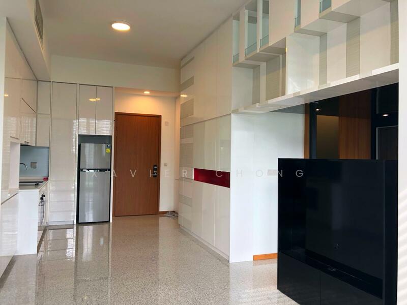 Watertown, 71 Punggol Central, 1 Bedroom, 603 sqft, Condominium For Rent, by Xavier Chong, 25113280 - PropertyGuru.com.sg