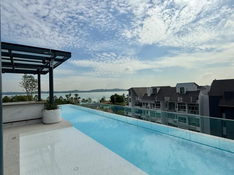 THE SHOREFRONT, 165 JALAN LOYANG BESAR, Changi Airport / Changi Village, 2 Bedrooms, 775 sqft, Condominium For Sale, by Clifton Toh (阿杜), 25113281 - Exterior - PropertyGuru.com.sg