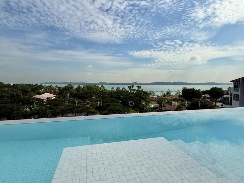 THE SHOREFRONT, 165 JALAN LOYANG BESAR, Changi Airport / Changi Village, 2 Bedrooms, 775 sqft, Condominium For Sale, by Clifton Toh (阿杜), 25113281 - Exterior - PropertyGuru.com.sg