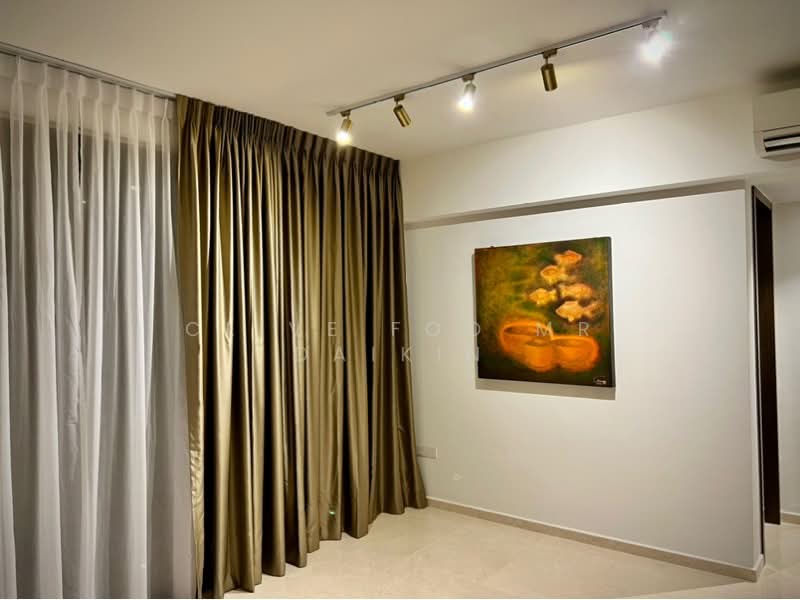 Kopar At Newton, 6 Makeway Avenue, 5 Bedrooms, 1,819 sqft, Condominium For Rent, by Clive Foo Mr Daikin, 25113332 - PropertyGuru.com.sg