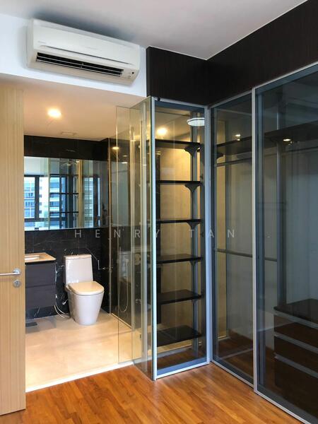 Waterfront Isle, 738 Bedok Reservoir Road, 1 Bedroom, 592 sqft, Condominium For Rent, by Henry Tan, 25113348 - PropertyGuru.com.sg