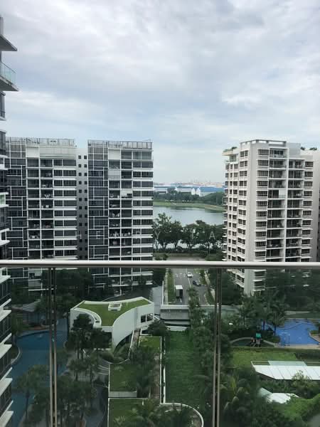 Waterfront Isle, 738 Bedok Reservoir Road, 1 Bedroom, 592 sqft, Condominium For Rent, by Henry Tan, 25113348 - PropertyGuru.com.sg