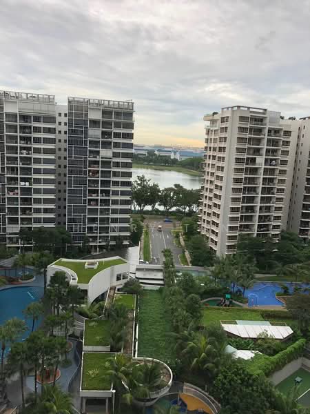 Waterfront Isle, 738 Bedok Reservoir Road, 1 Bedroom, 592 sqft, Condominium For Rent, by Henry Tan, 25113348 - PropertyGuru.com.sg