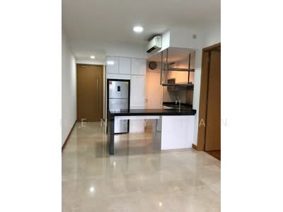 For Rent - Waterfront Isle