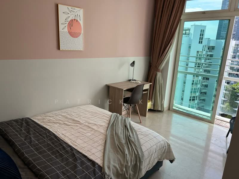 Monterey Park Condominium, 23 West Coast Rise, Room Rental, 140 sqft, Condominium For Rent, by Patrick Kuah, 25113390 - PropertyGuru.com.sg